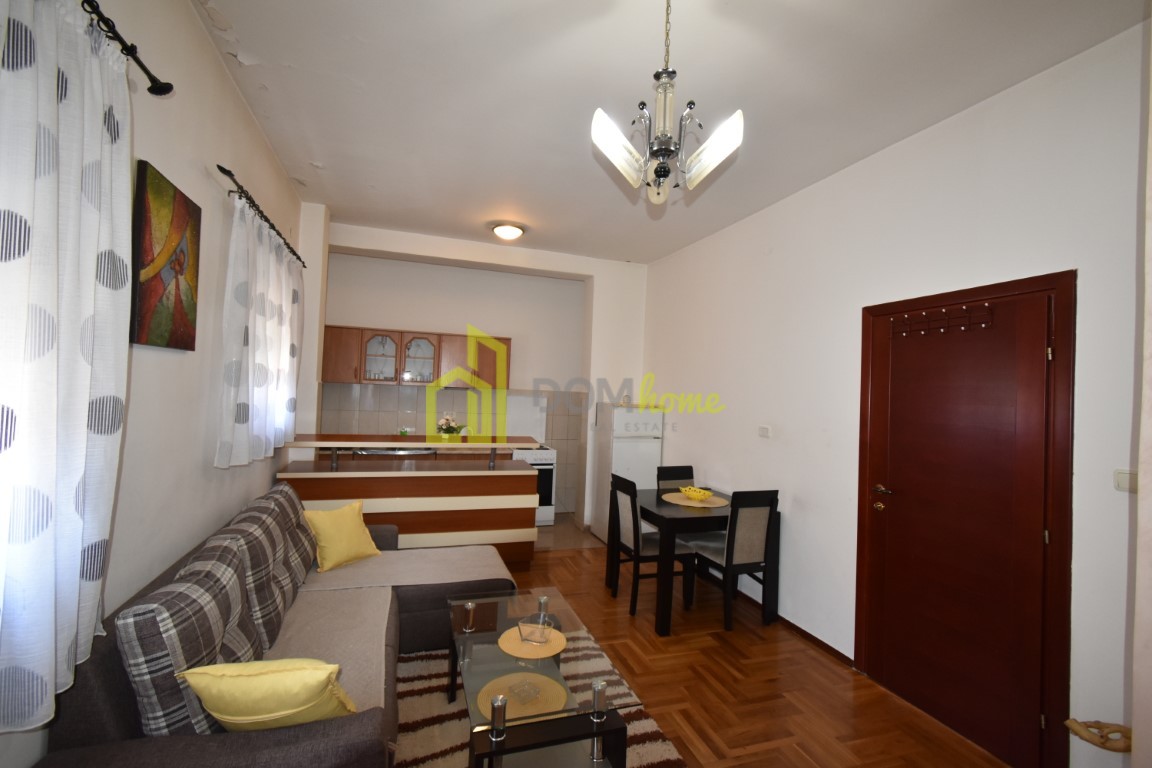 Jednosoban stan 51m2, Stari Aerodrom